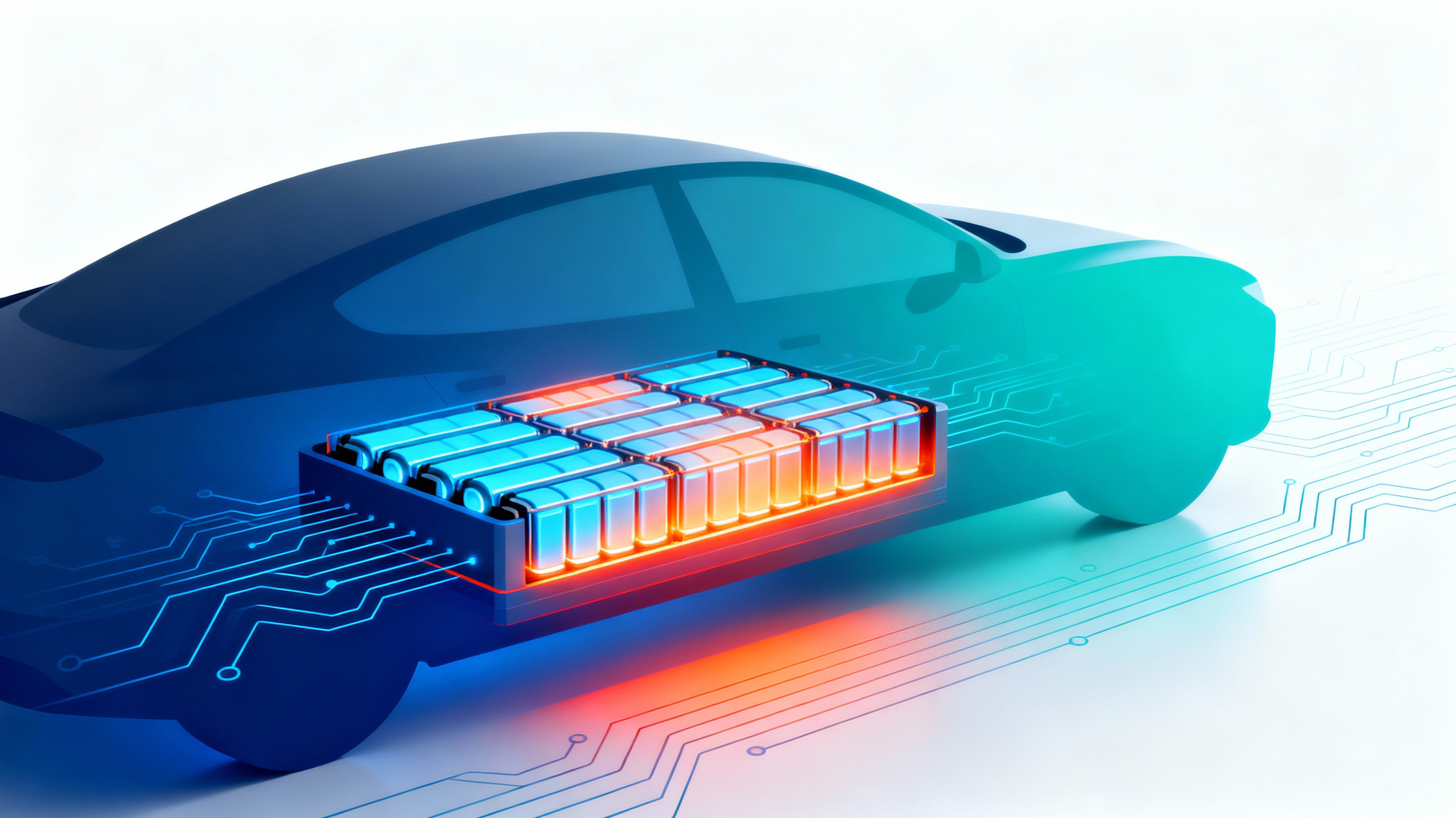 SMART-EV Project